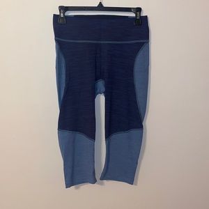 Outdoor Voices cropped leggings